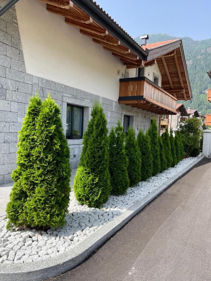 بينْسولُ B&B Casa Il Sasso المظهر الخارجي الصورة