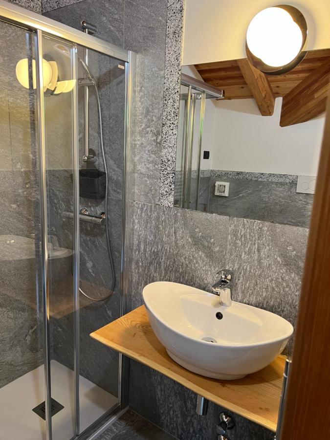 بينْسولُ B&B Casa Il Sasso المظهر الخارجي الصورة
