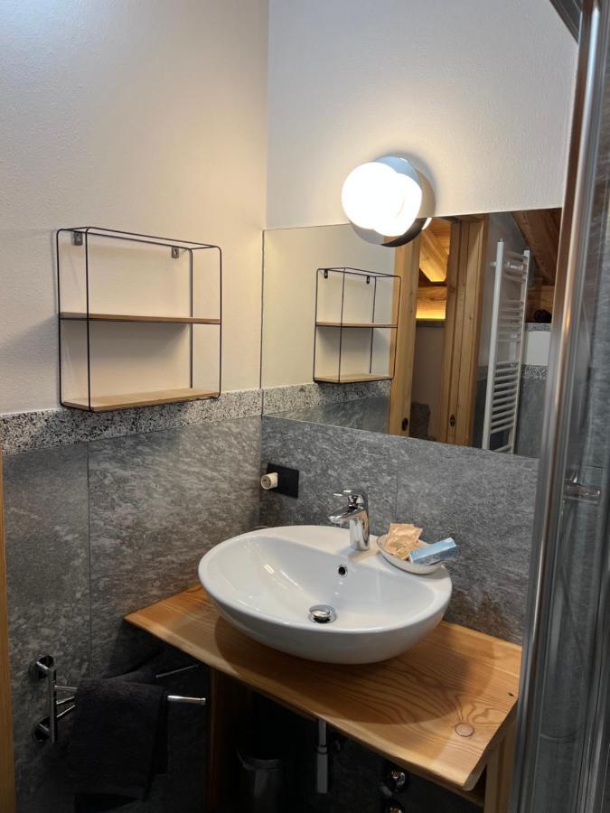بينْسولُ B&B Casa Il Sasso المظهر الخارجي الصورة